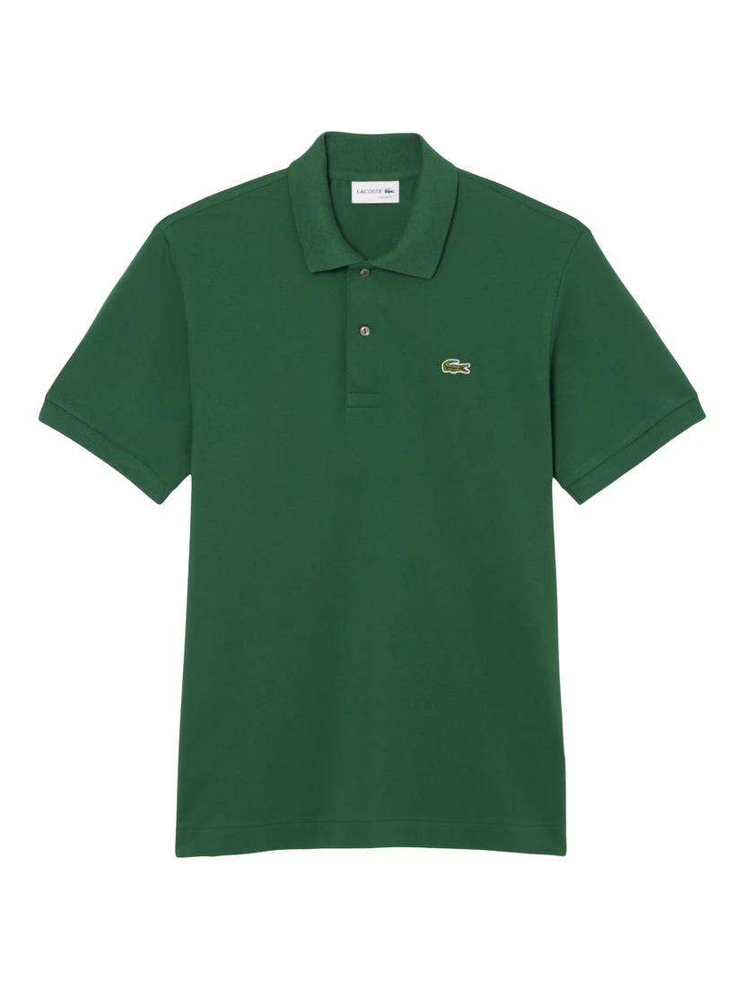 lacoste Green