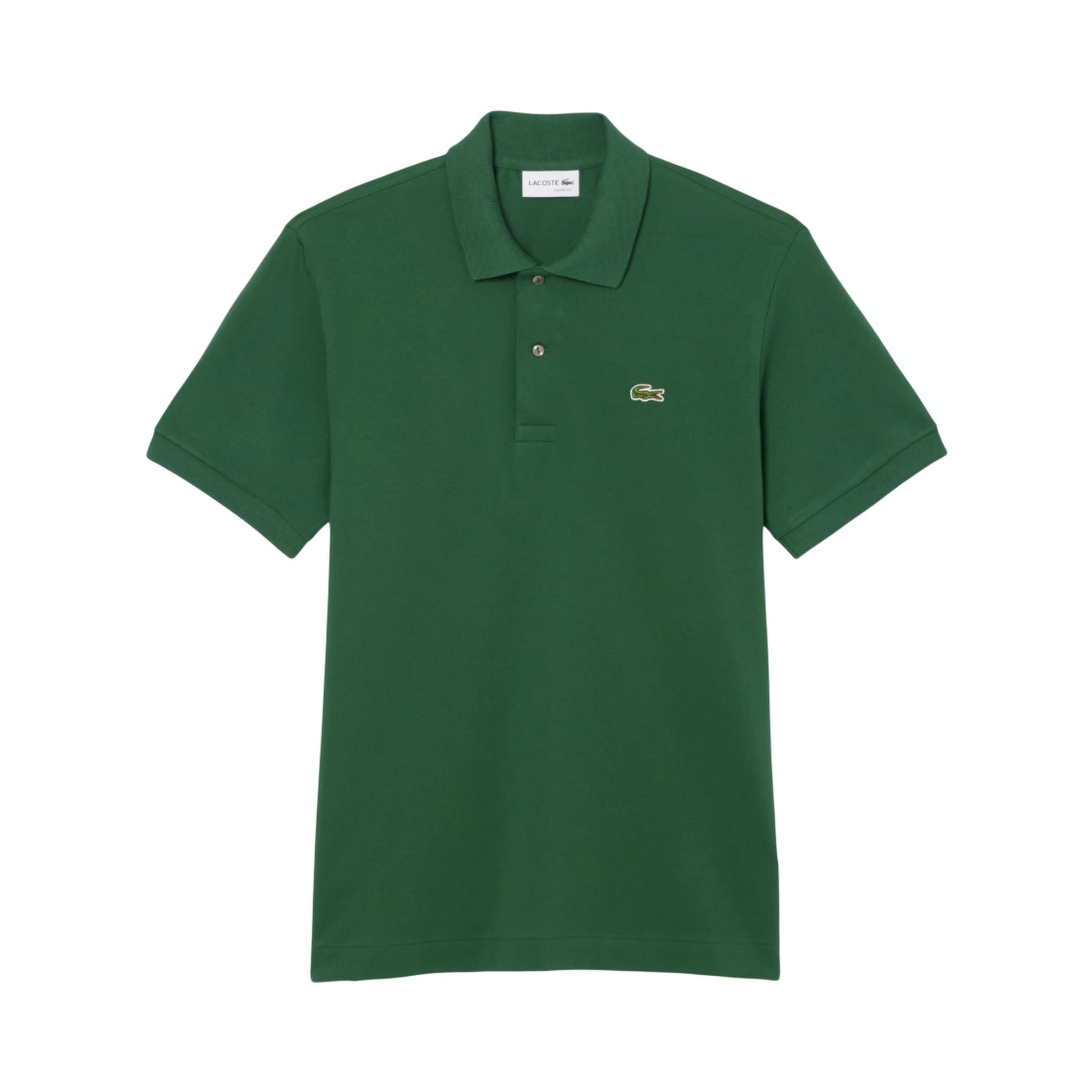 lacoste Green