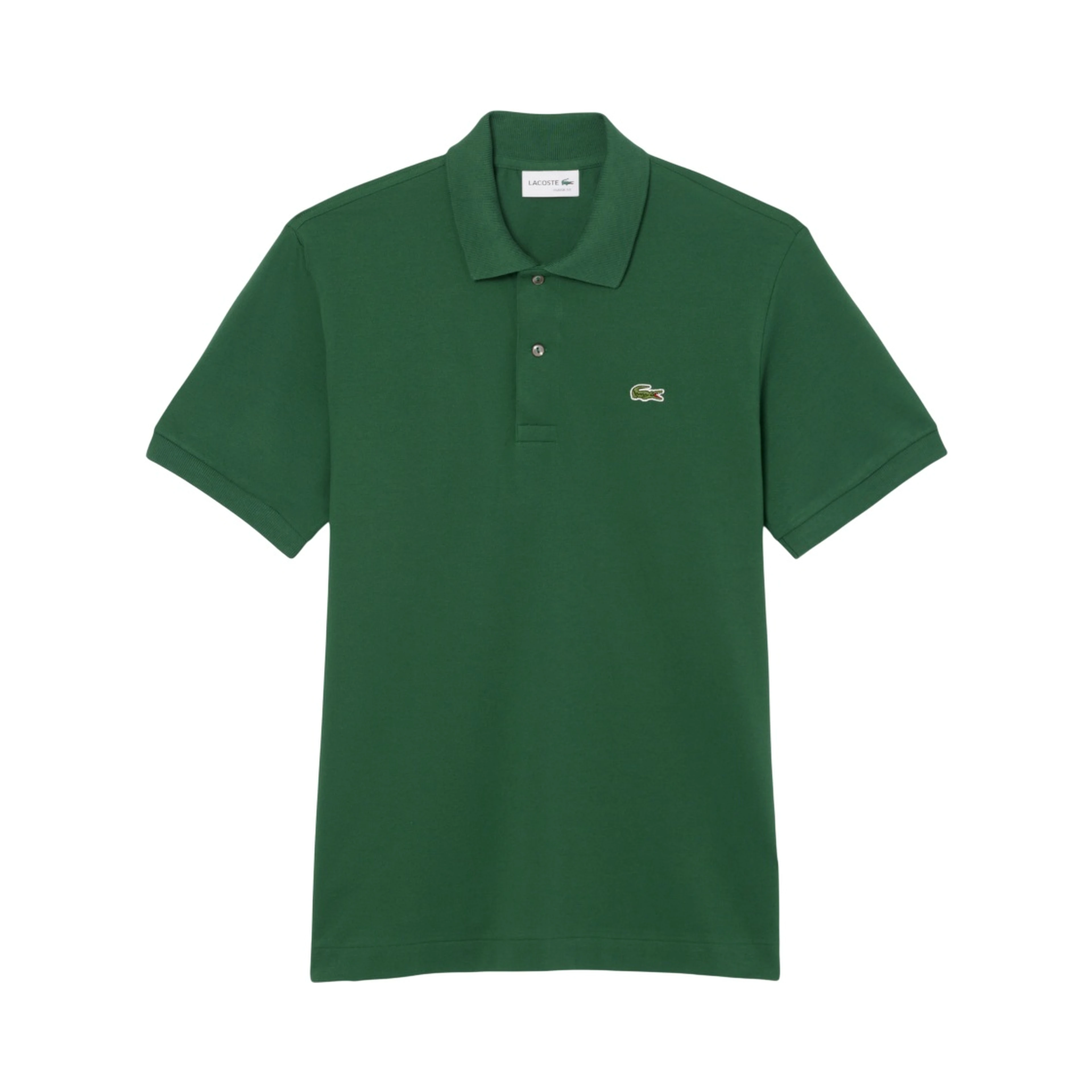 lacoste  Green