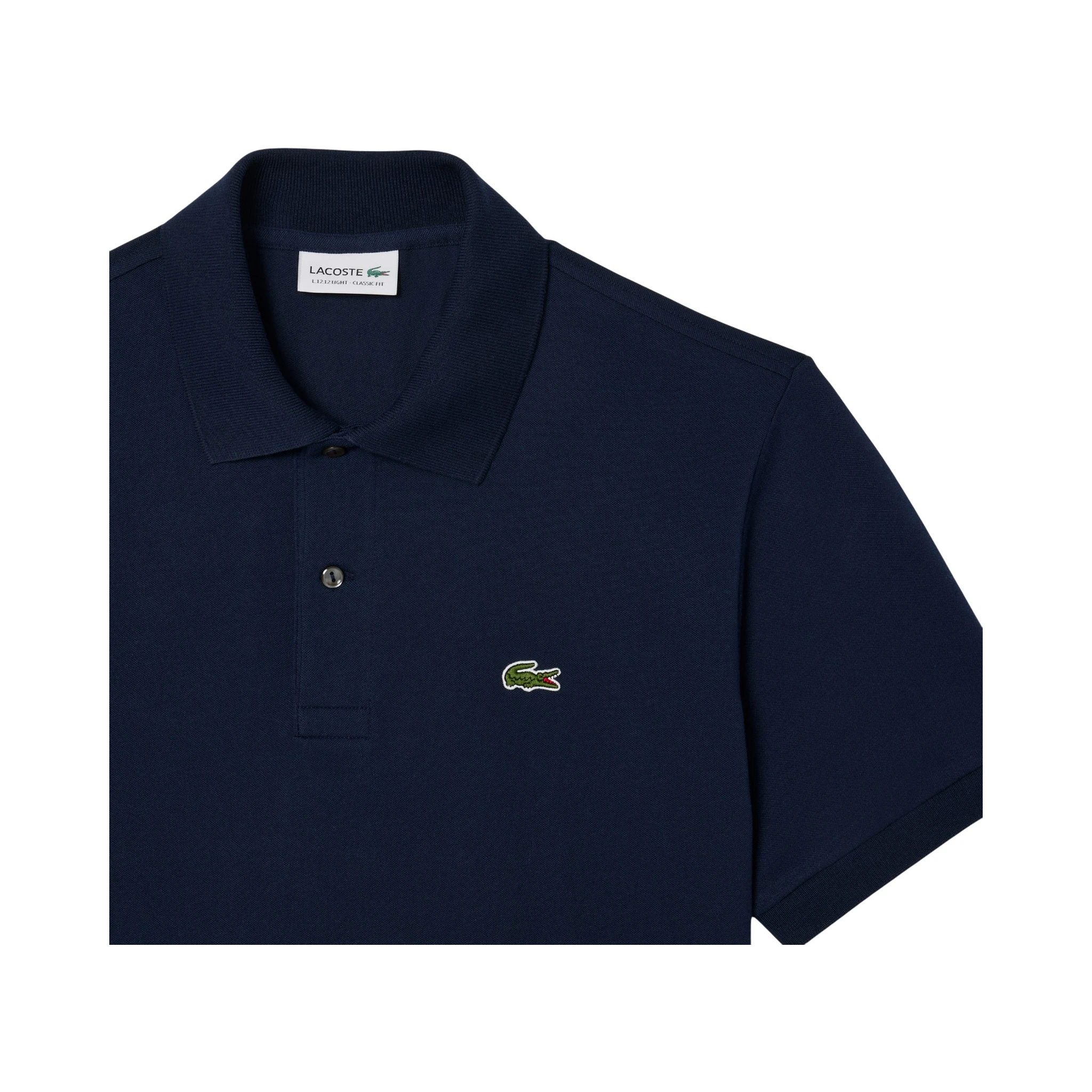 lacoste  Blu