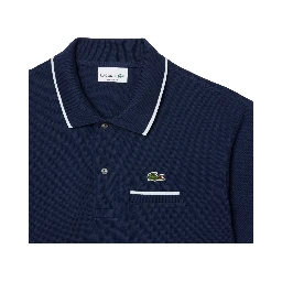 lacoste  Blu