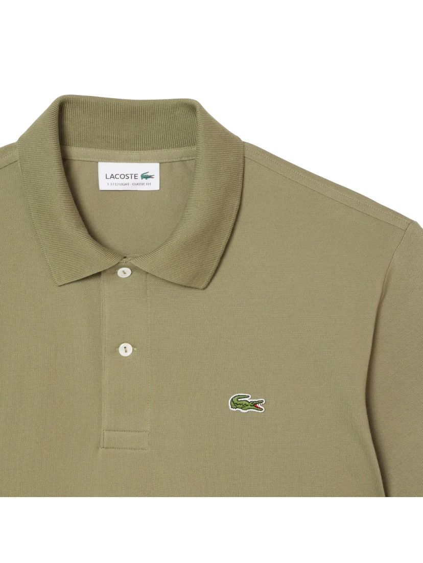 lacoste Green