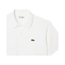 lacoste  White