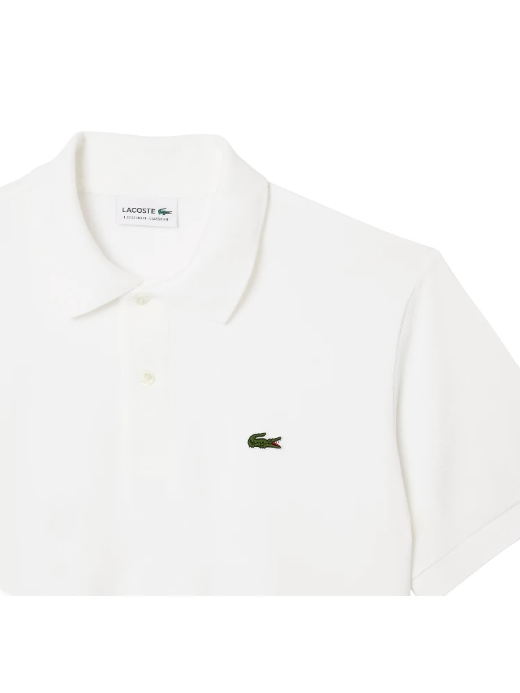 lacoste White alternative