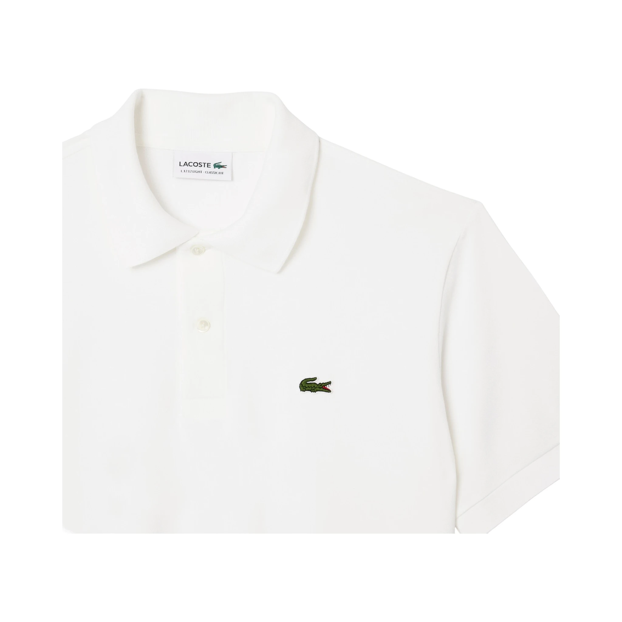 lacoste White