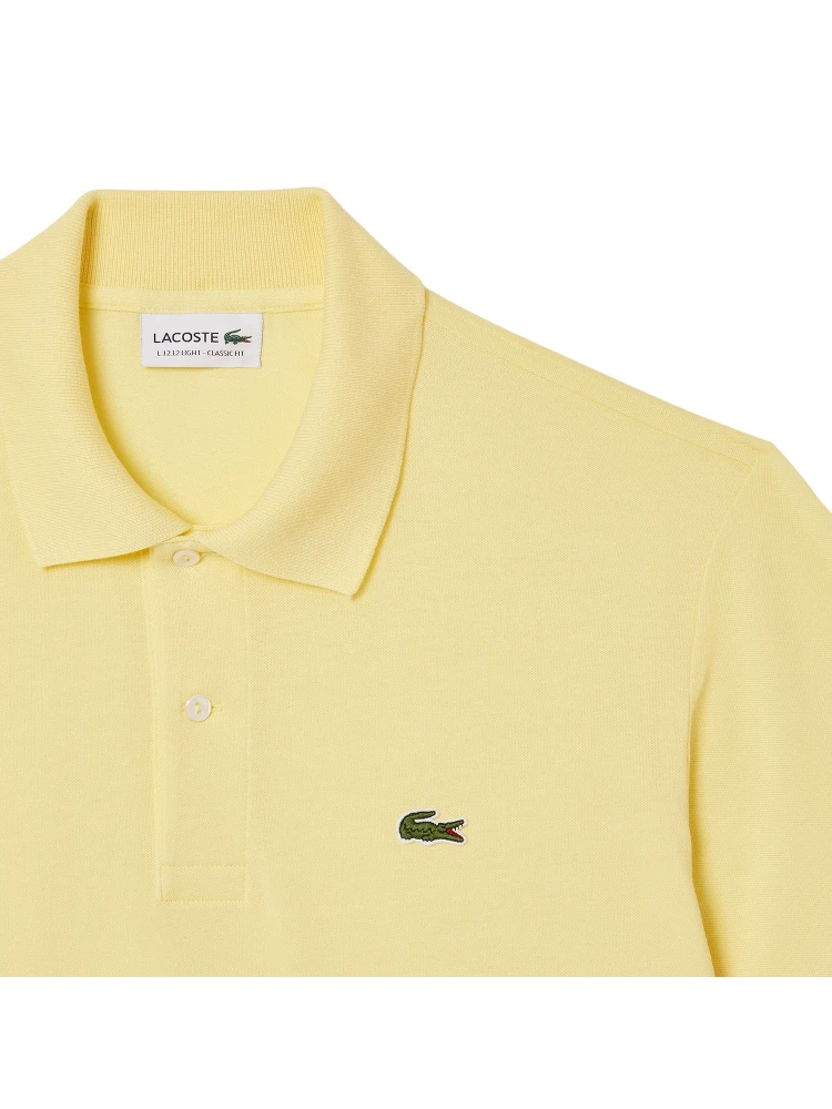 lacoste Yellow alternative