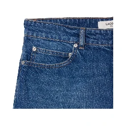 lacoste  Blu
