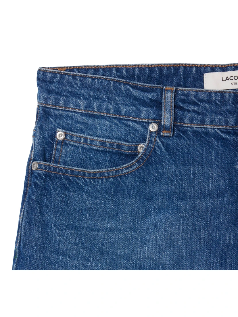 lacoste Blu
