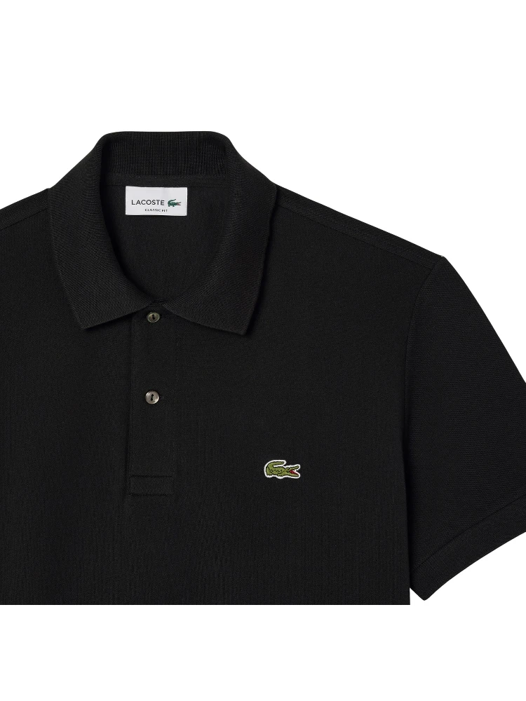 lacoste Black alternative