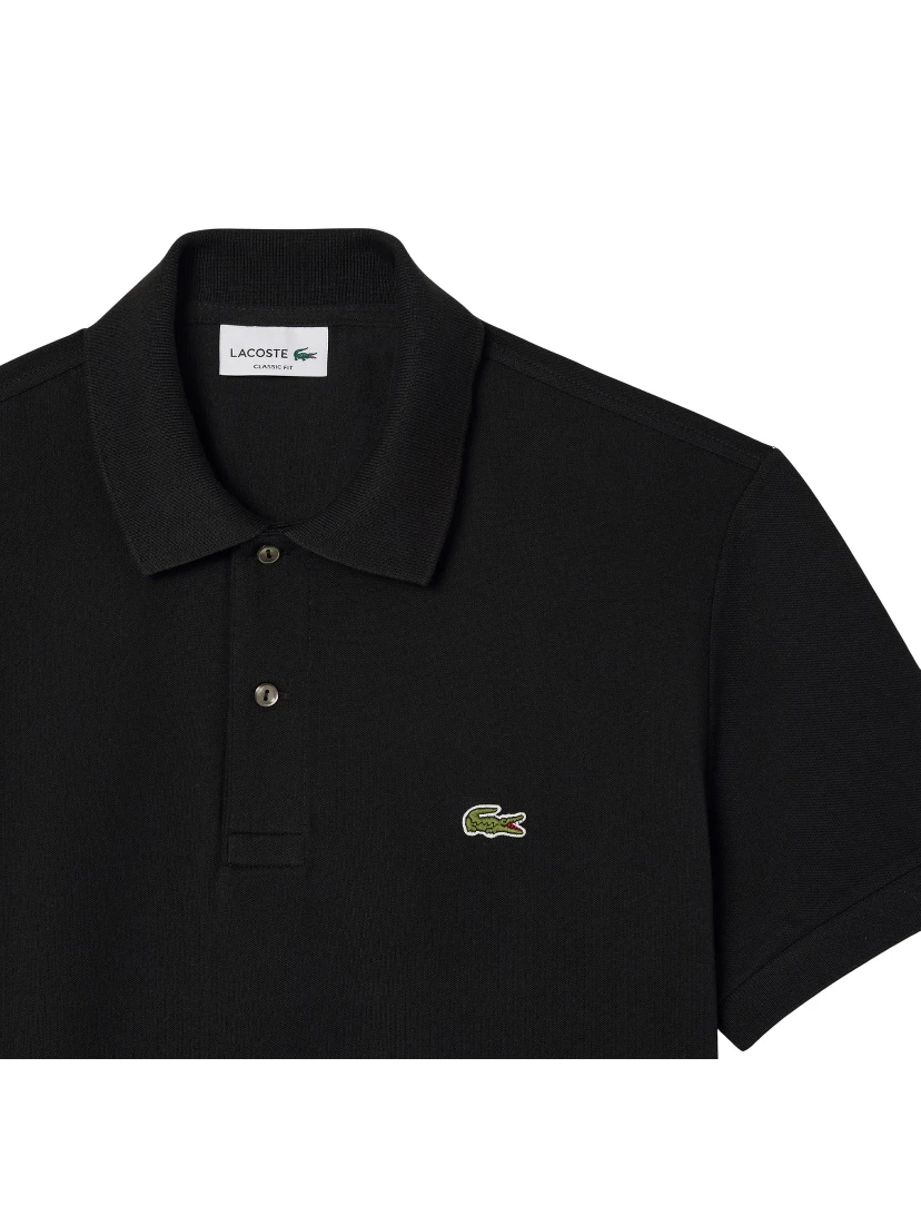 lacoste Black