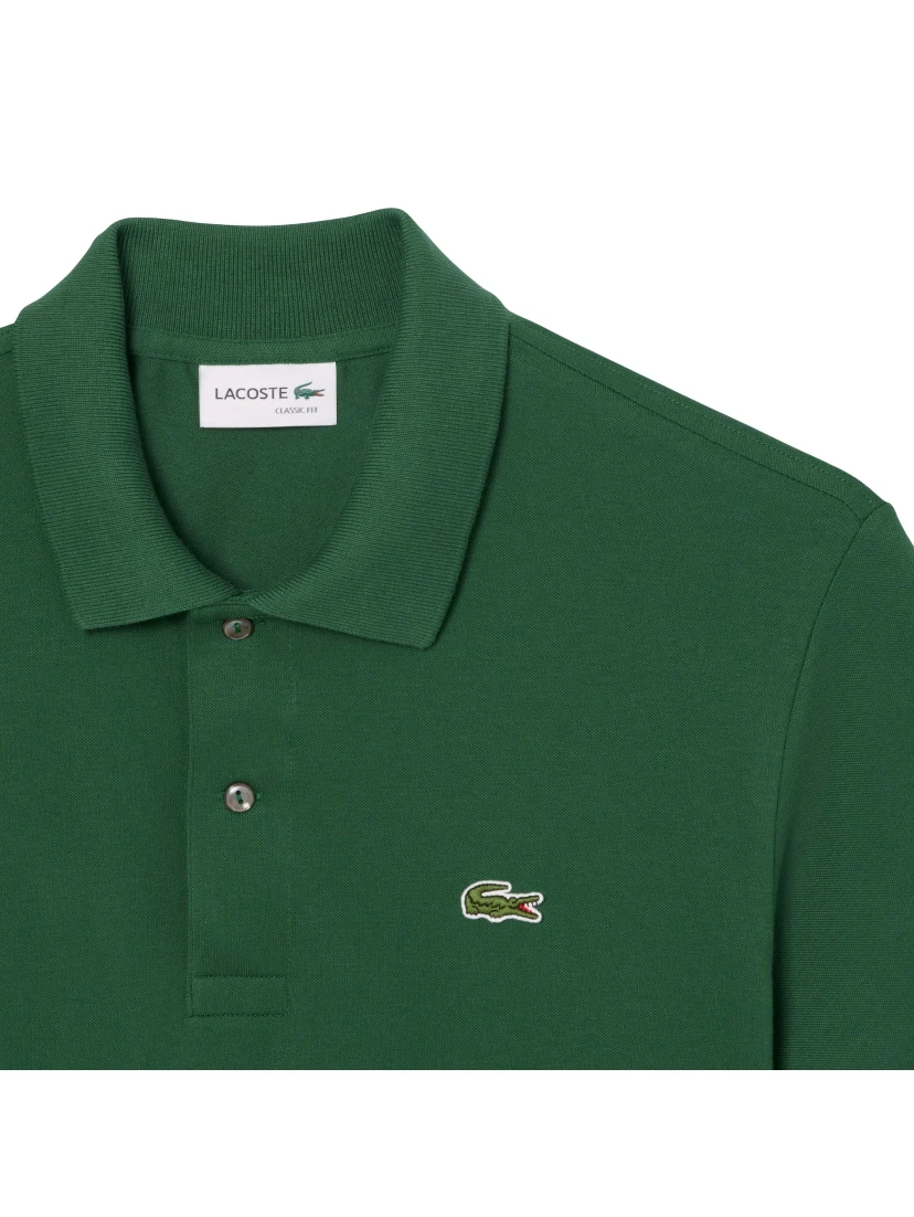 lacoste Green