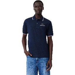 lacoste  Blu