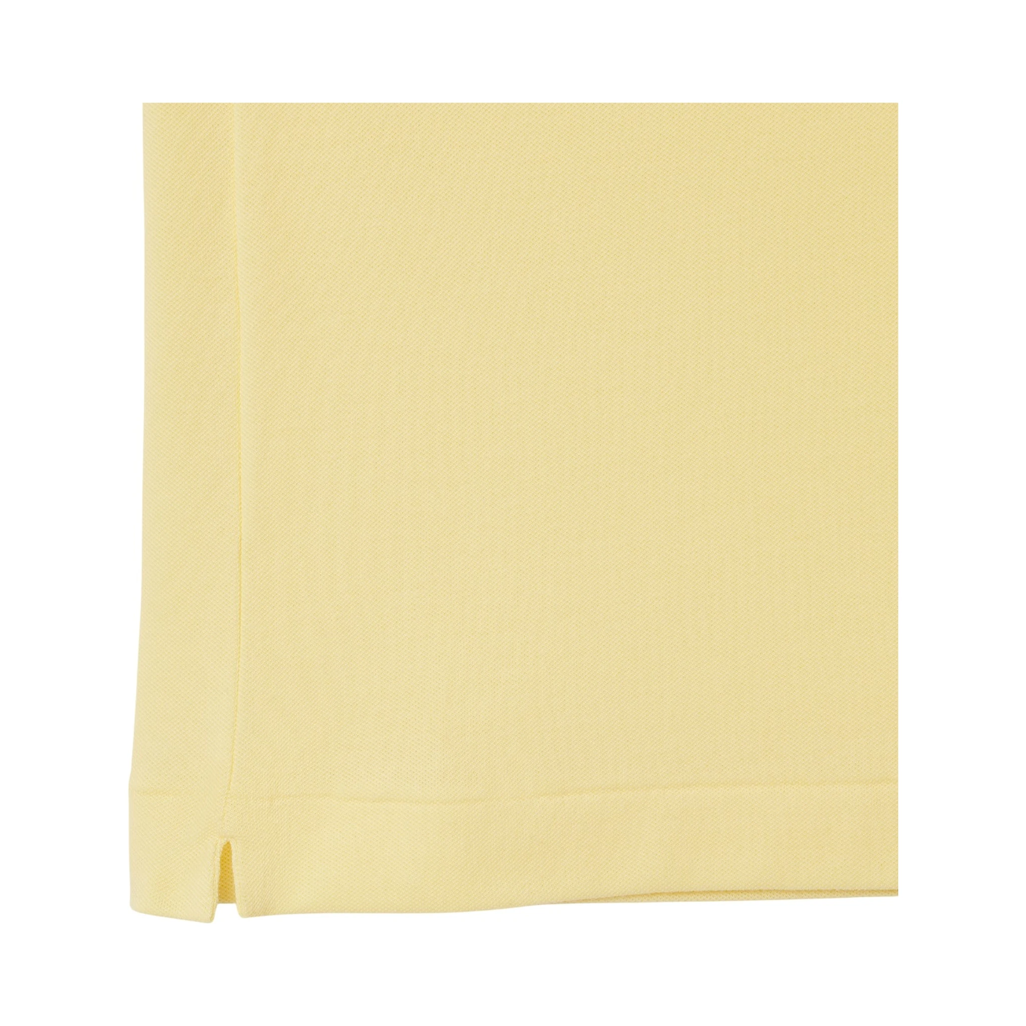 lacoste  Yellow