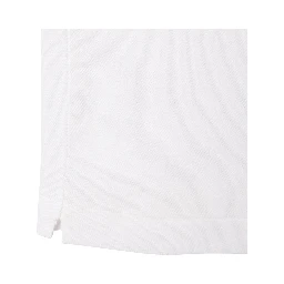 lacoste  White