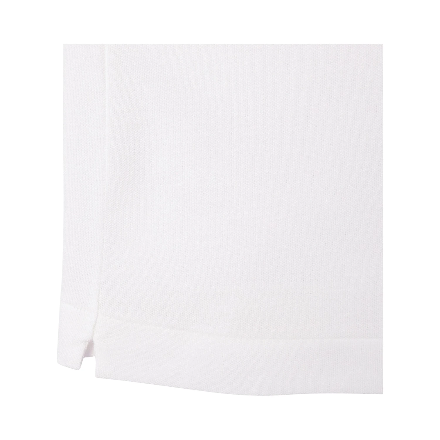 lacoste  White