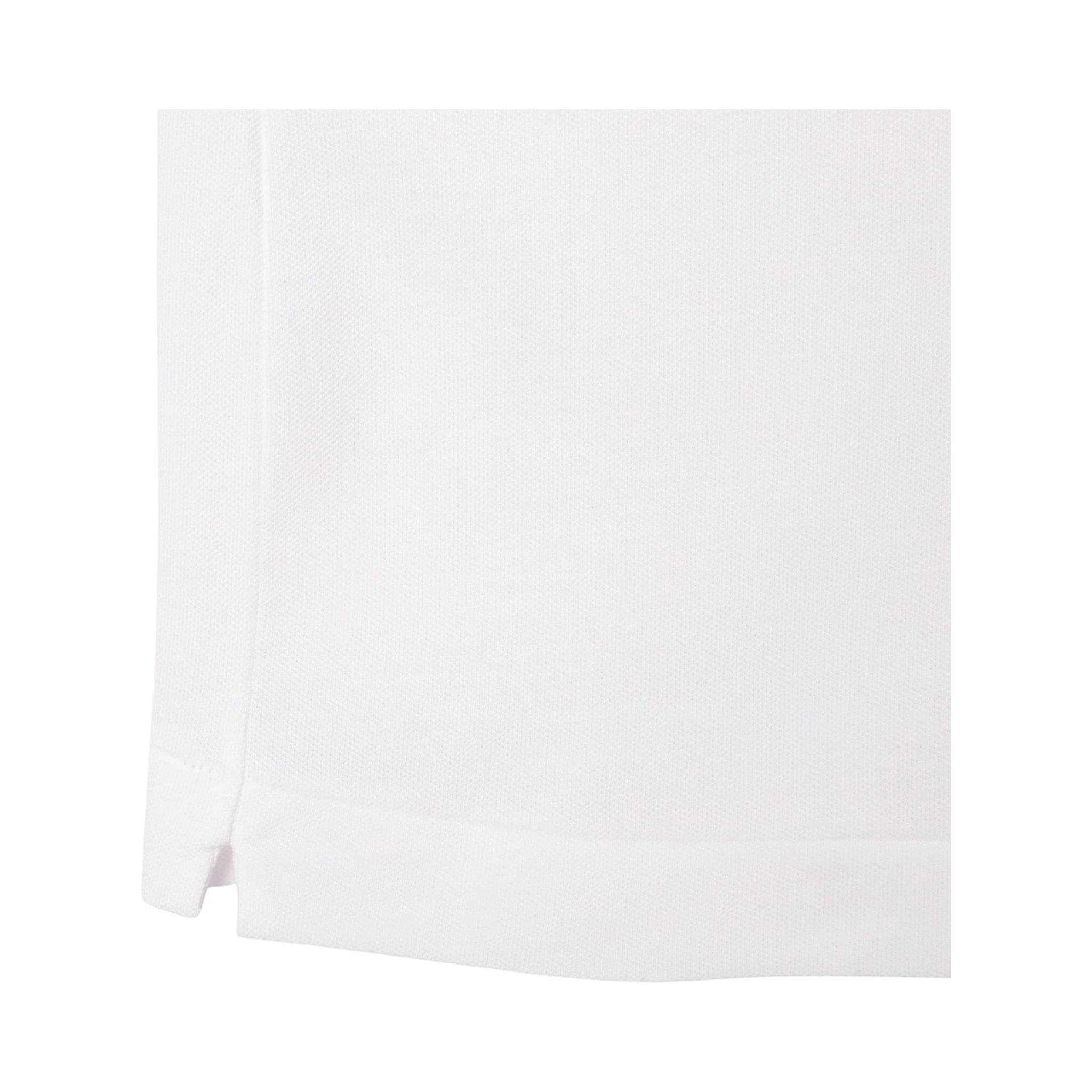 lacoste White
