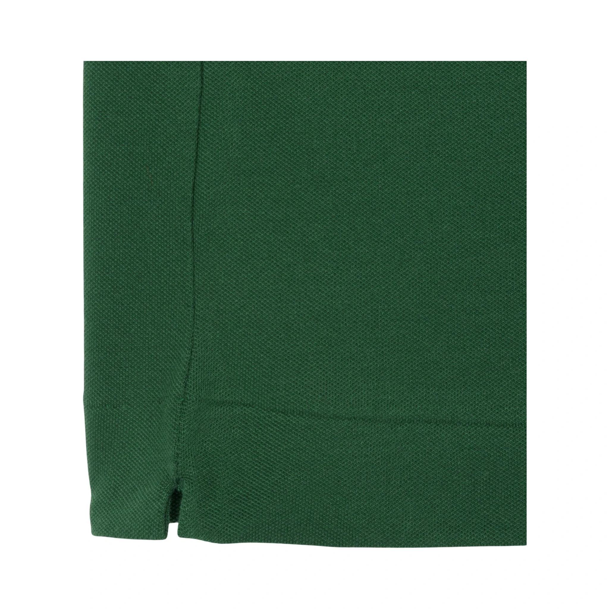lacoste Green