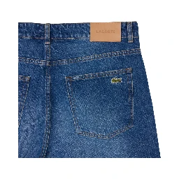 lacoste  Blu