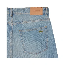 lacoste  Blu