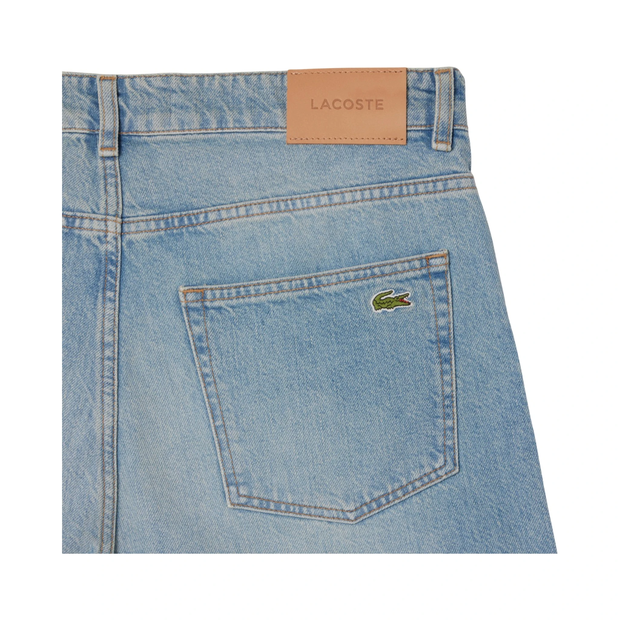 lacoste Blu