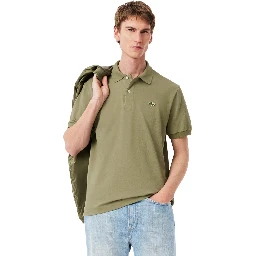 lacoste  Green