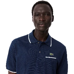 lacoste  Blu