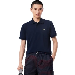 lacoste  Blu