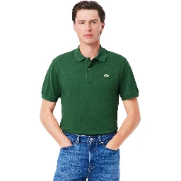 lacoste  Green