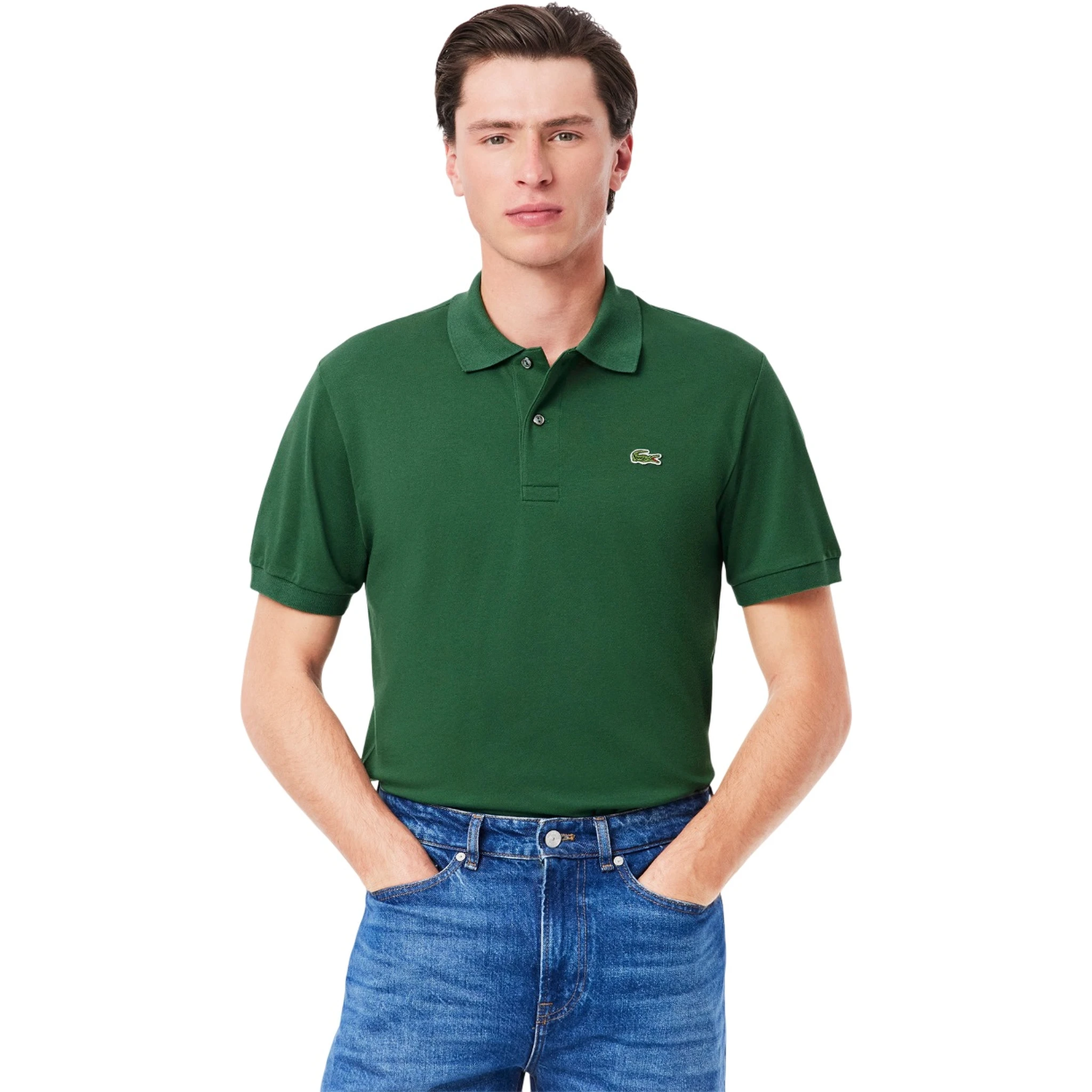 lacoste Green