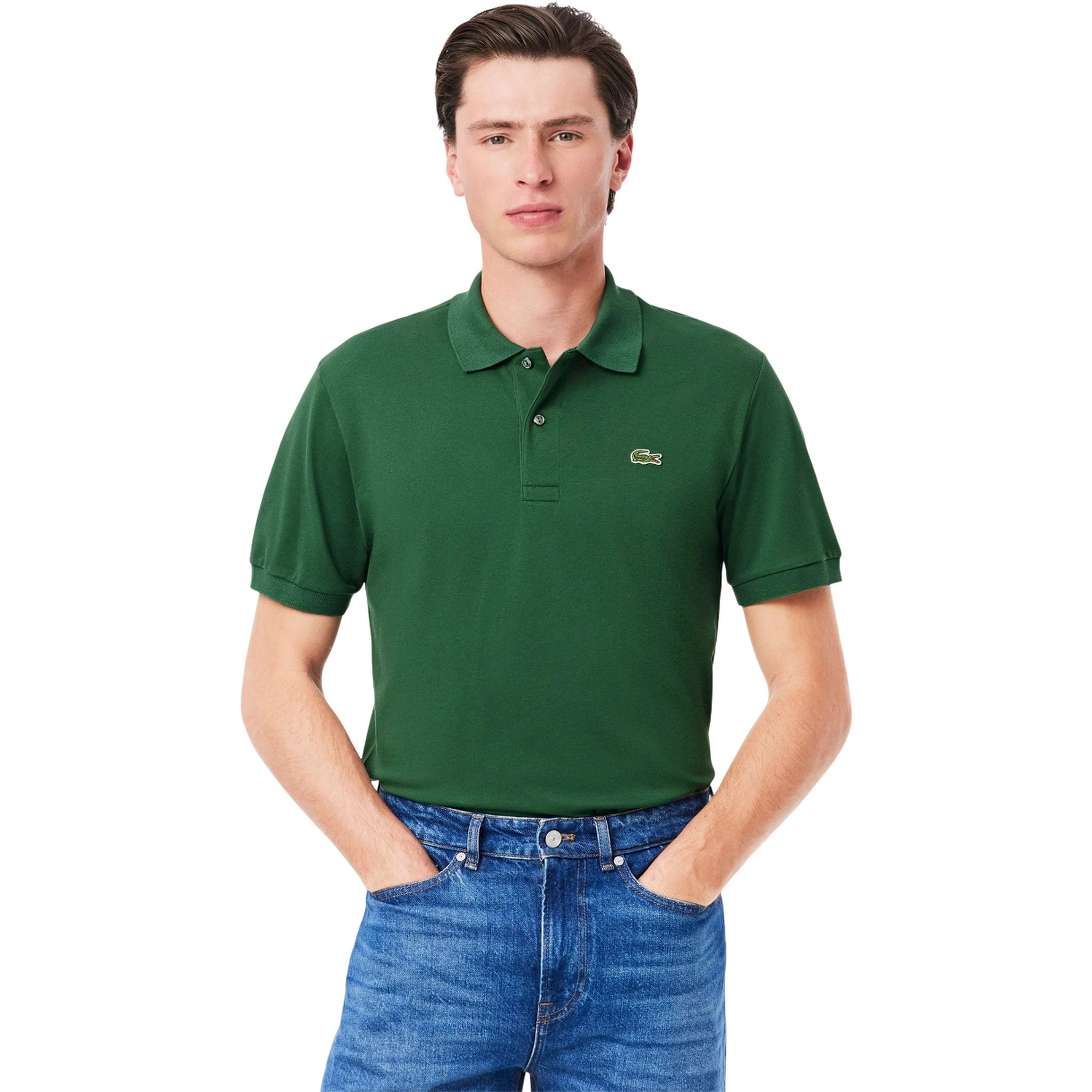 lacoste  Green