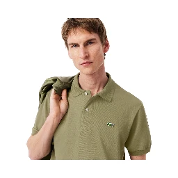 lacoste  Green