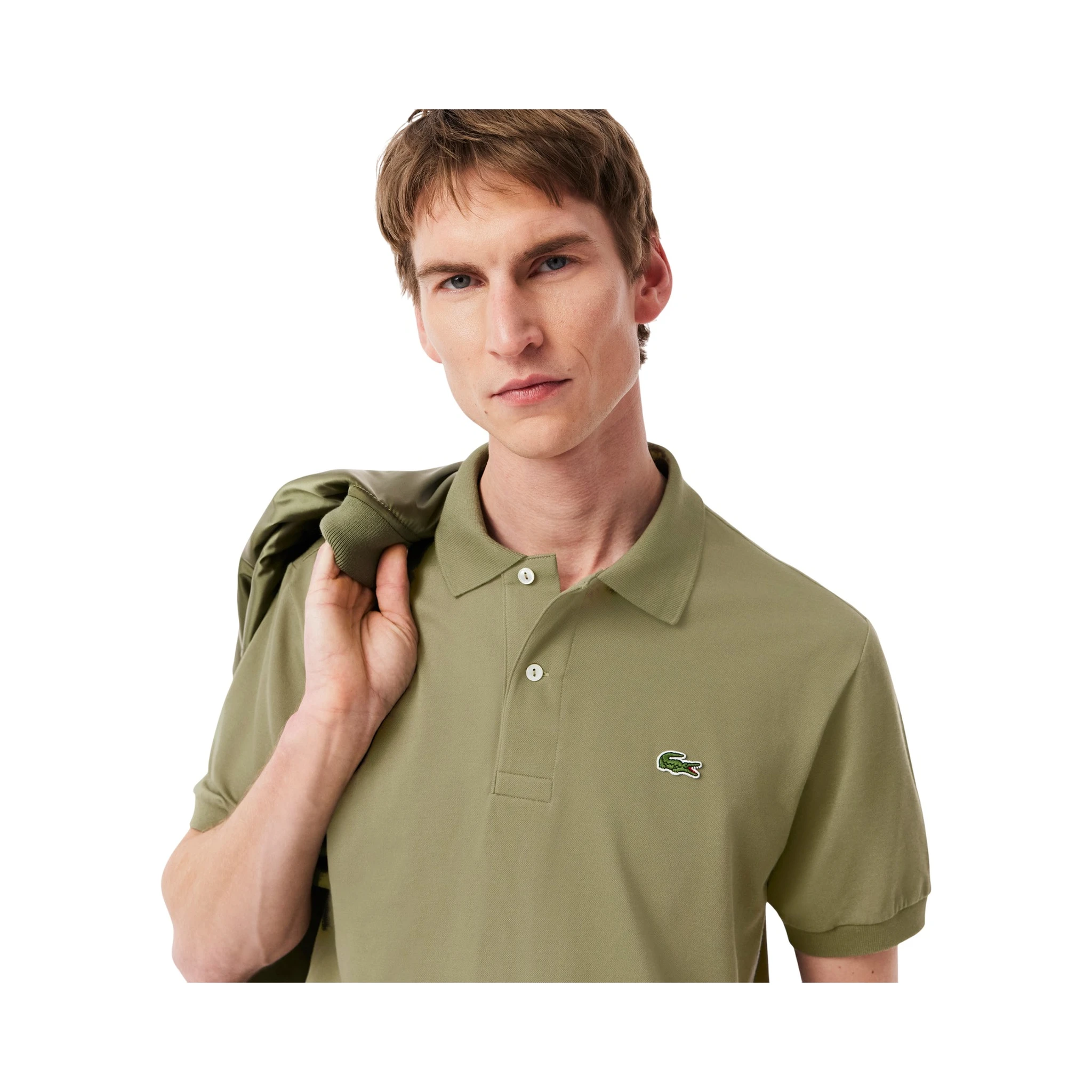 lacoste Green