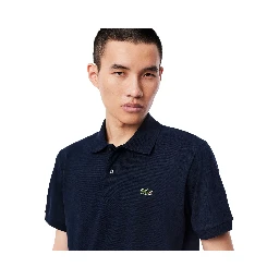 lacoste  Blu