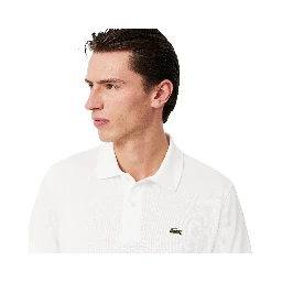 lacoste  White