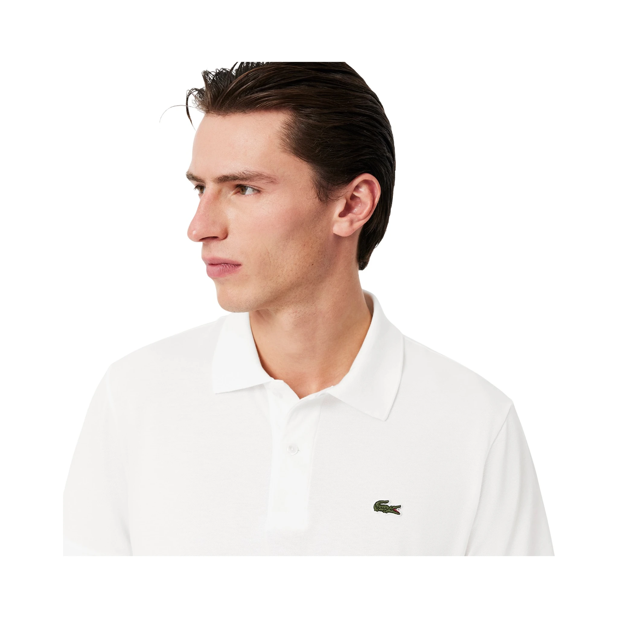 lacoste White