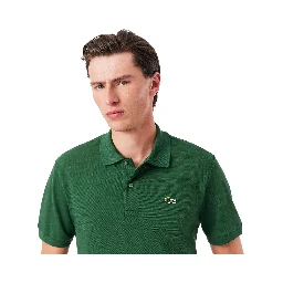 lacoste  Green