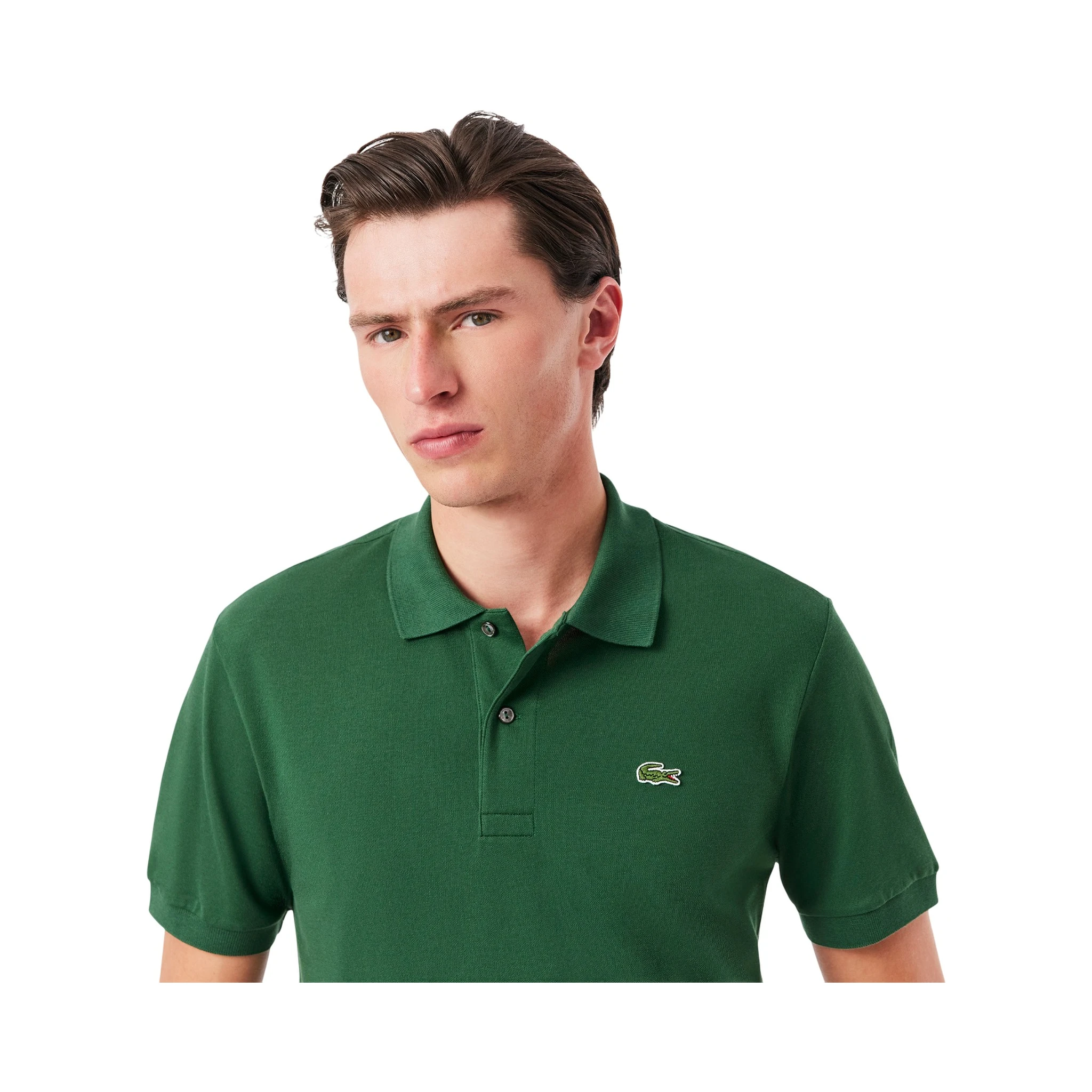 lacoste Green
