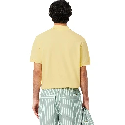 lacoste  Yellow