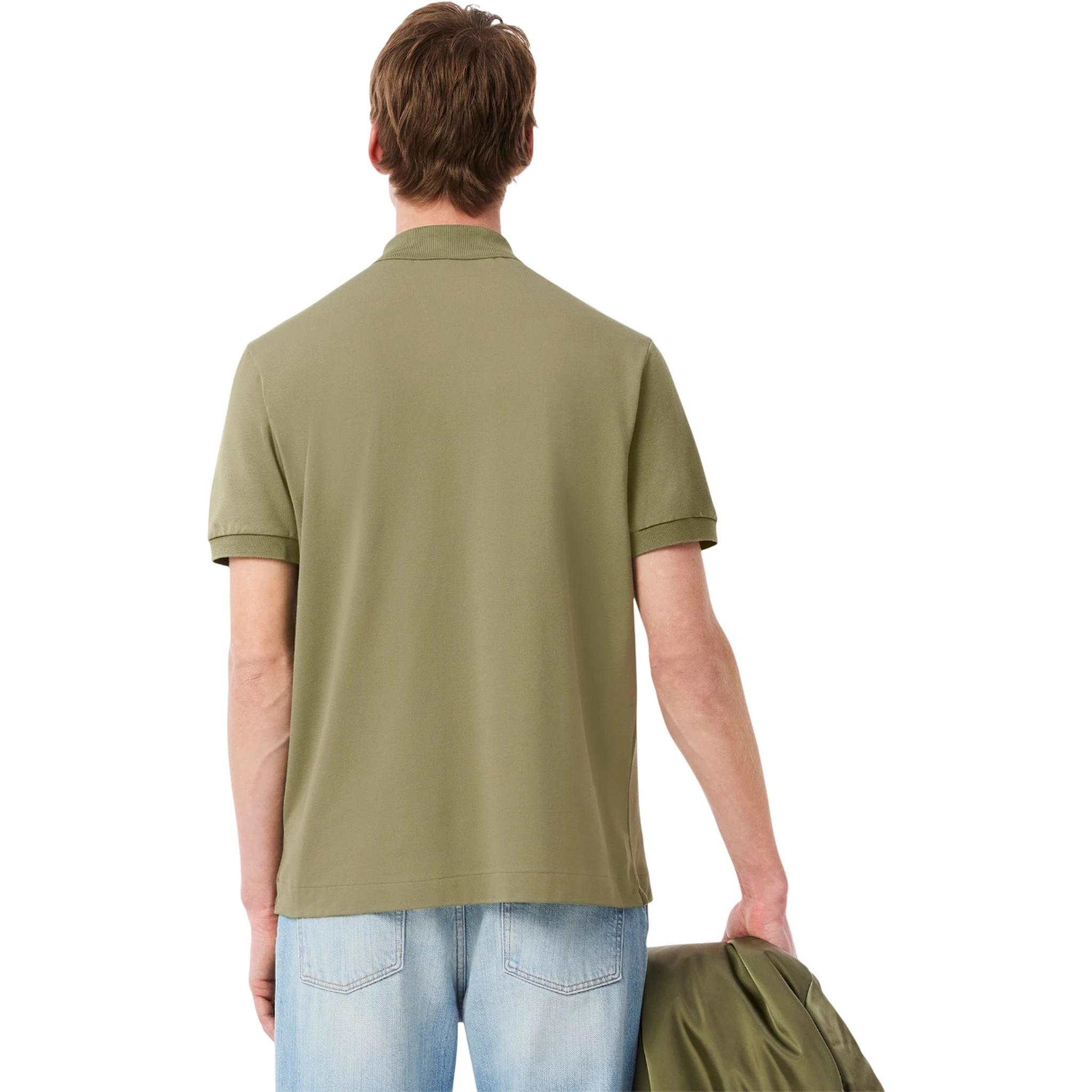 lacoste Green