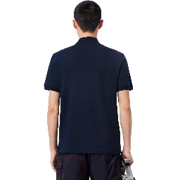 lacoste  Blu