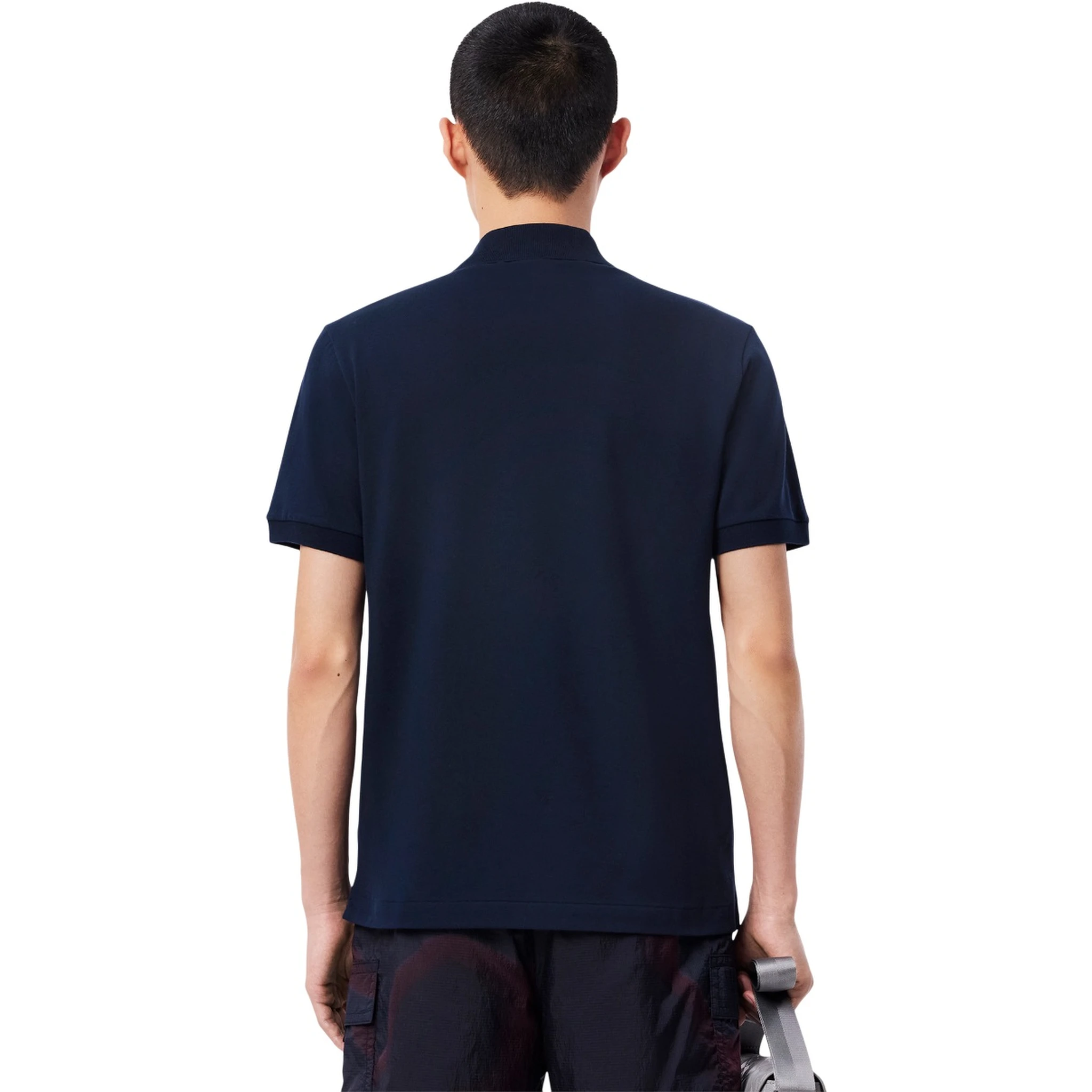 lacoste  Blu