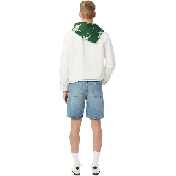 lacoste  Blu