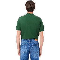lacoste  Green