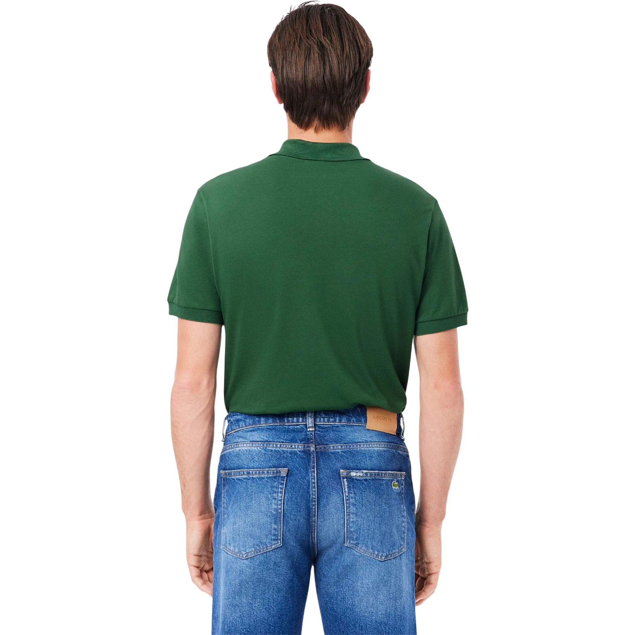 lacoste Green