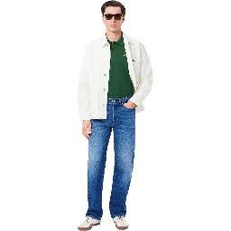 lacoste  Green