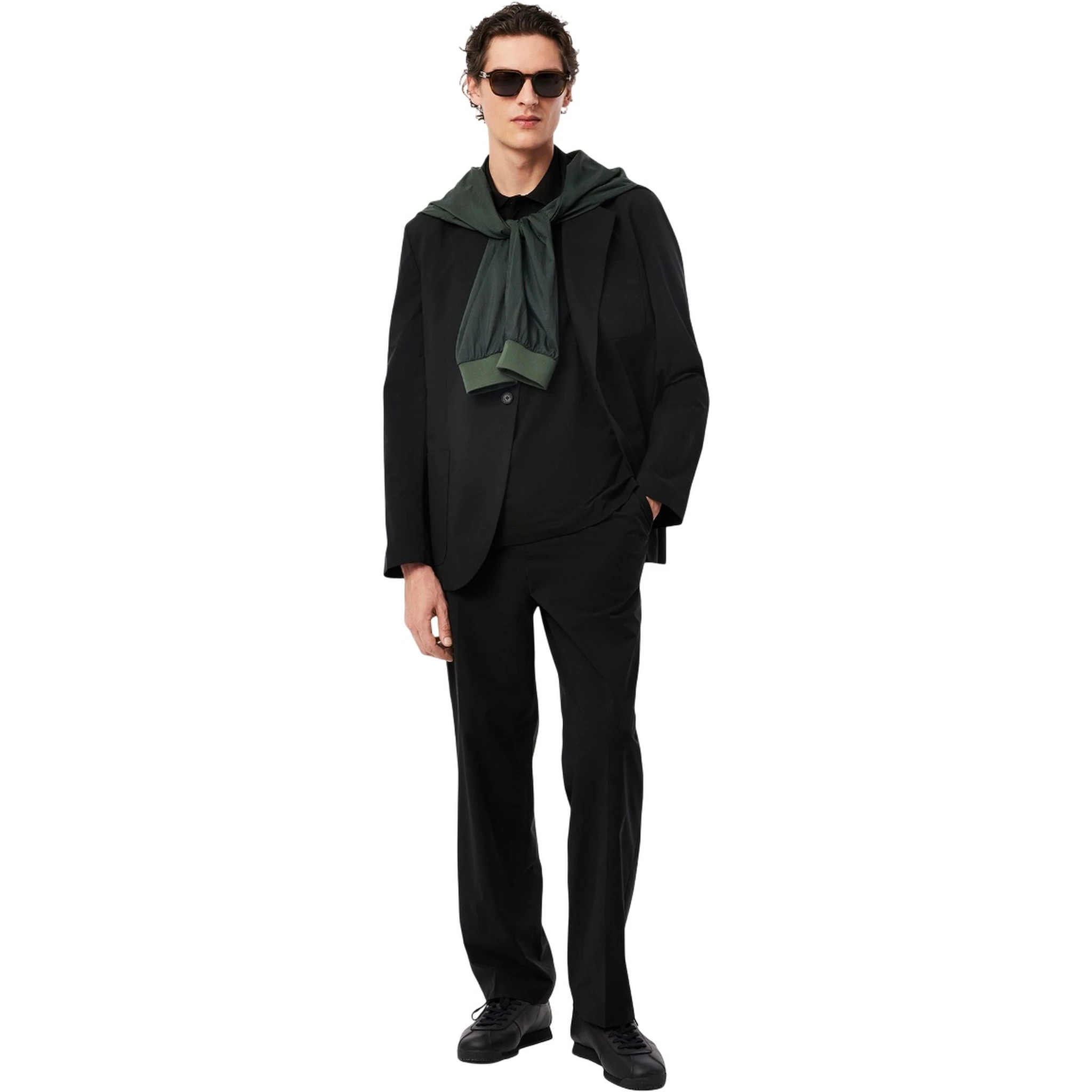 lacoste Black