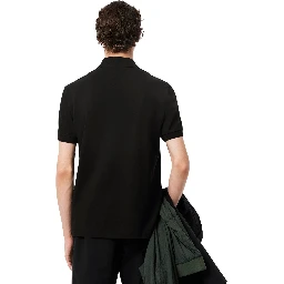 lacoste  Black