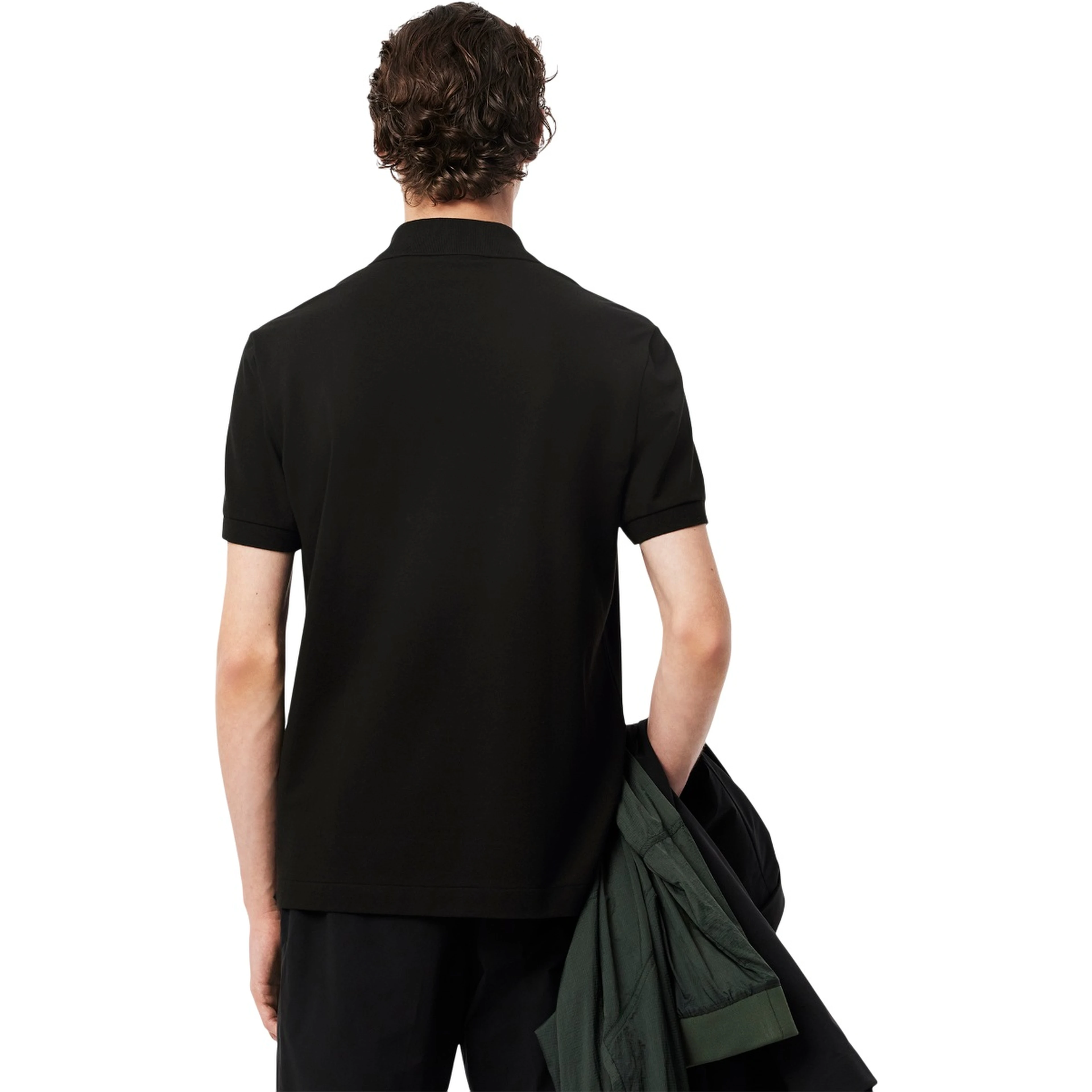 lacoste  Black