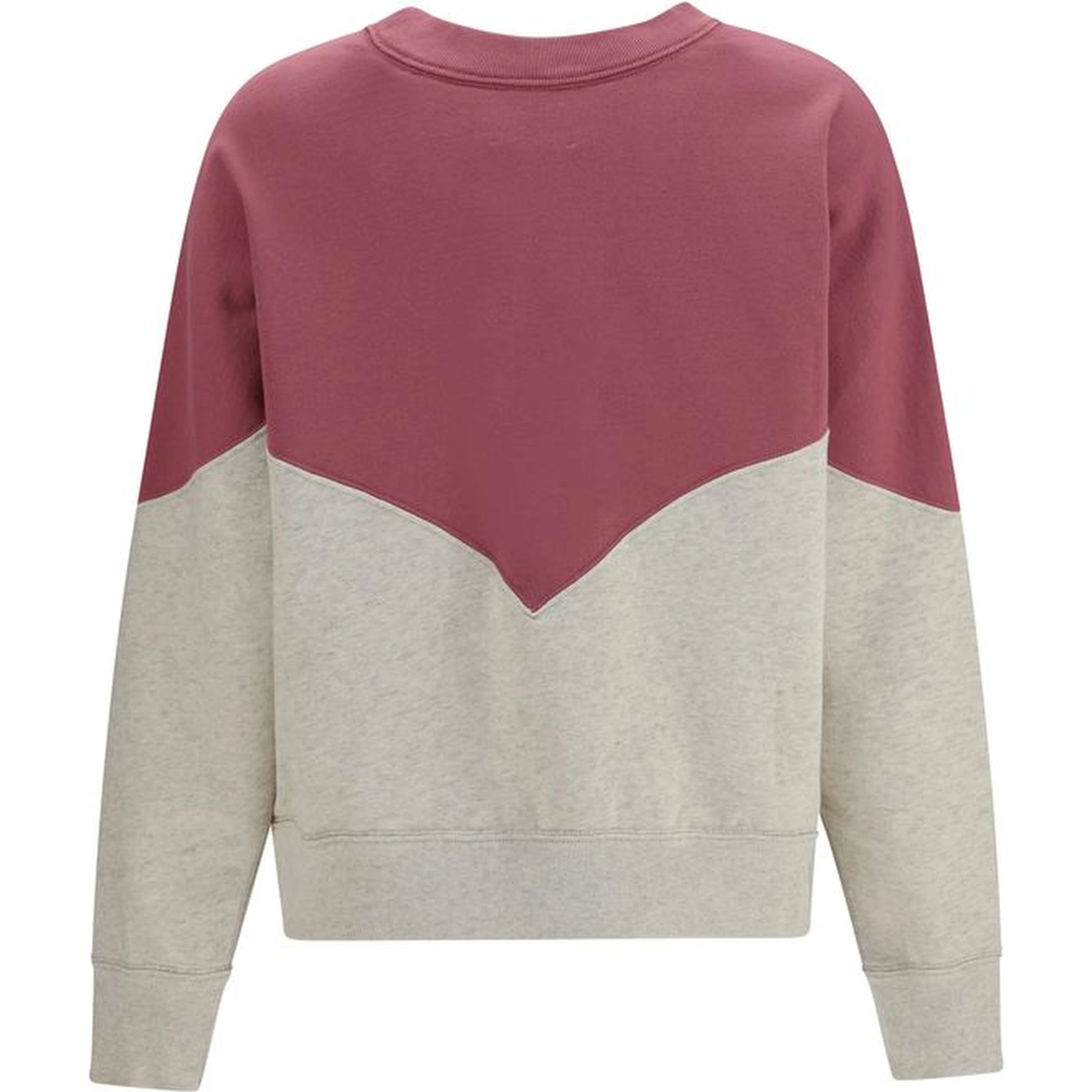 Multicolor Cotton Sweatshirt