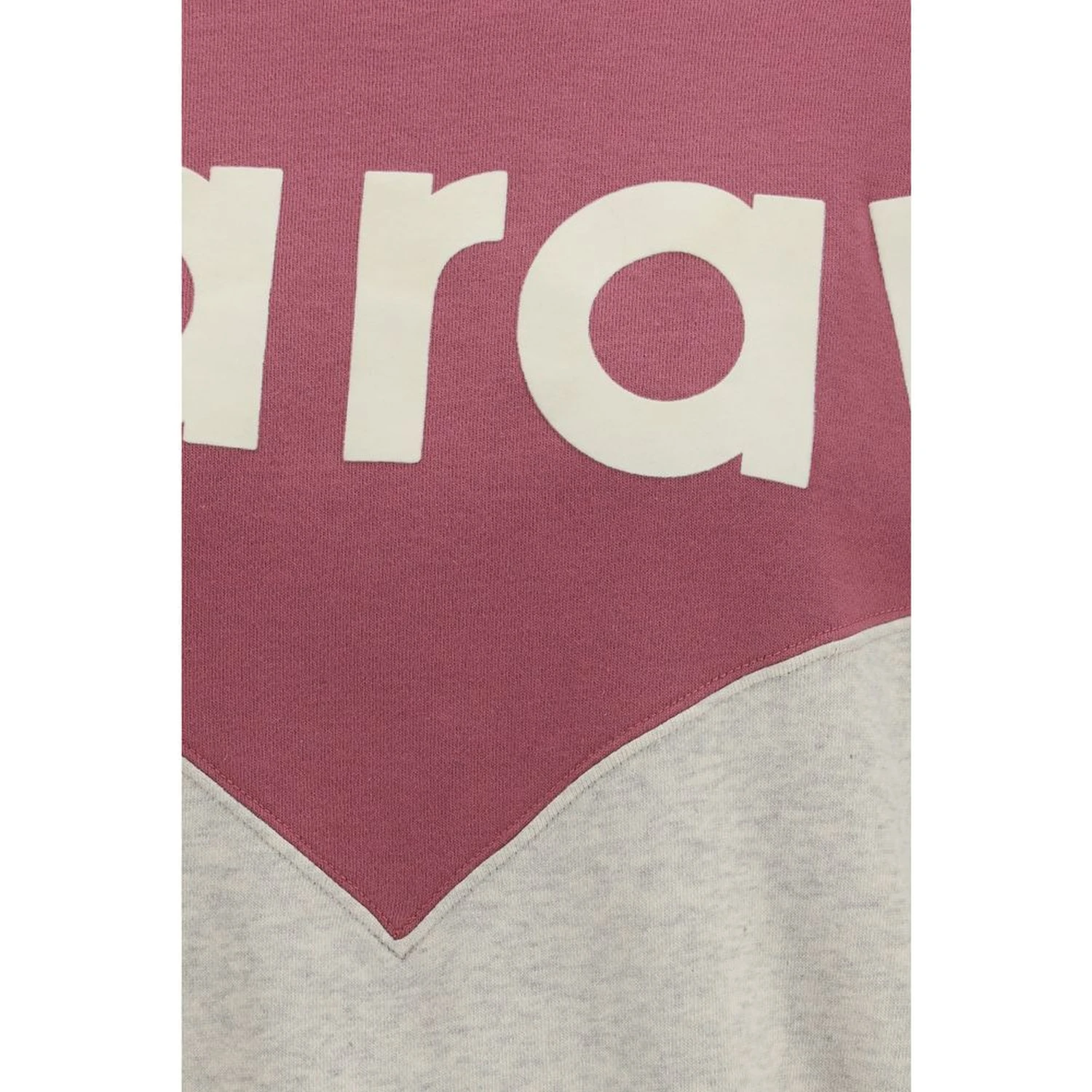 Multicolor Cotton Sweatshirt